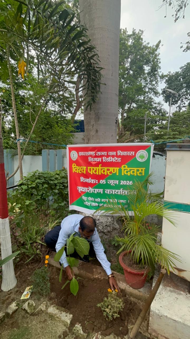 World Environment Day 2026